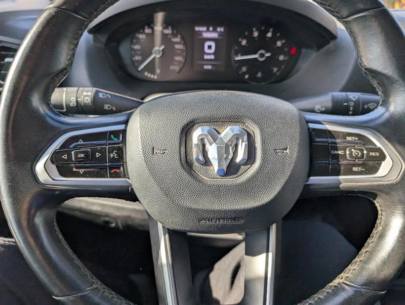 ram Promaster 2500 2023 - 17