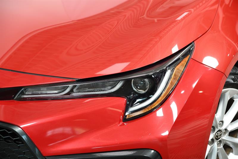 toyota Corolla 2020 - 7