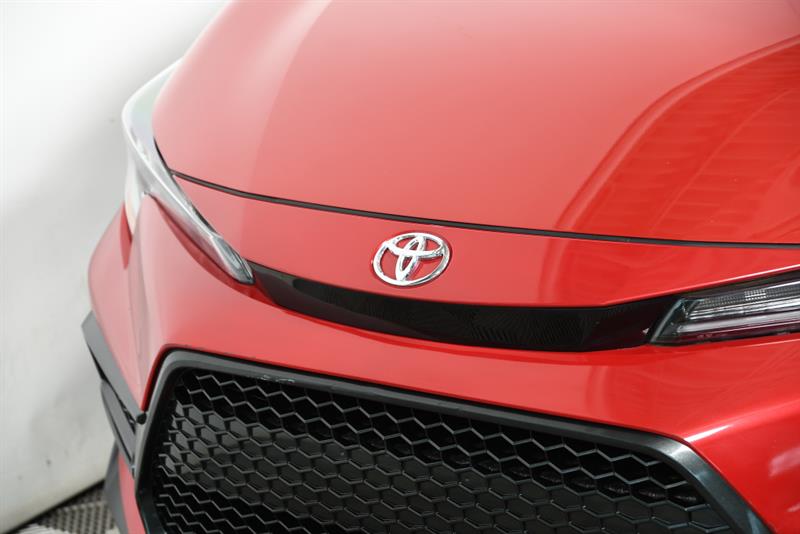 toyota Corolla 2020 - 8