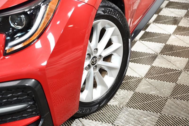 toyota Corolla 2020 - 9