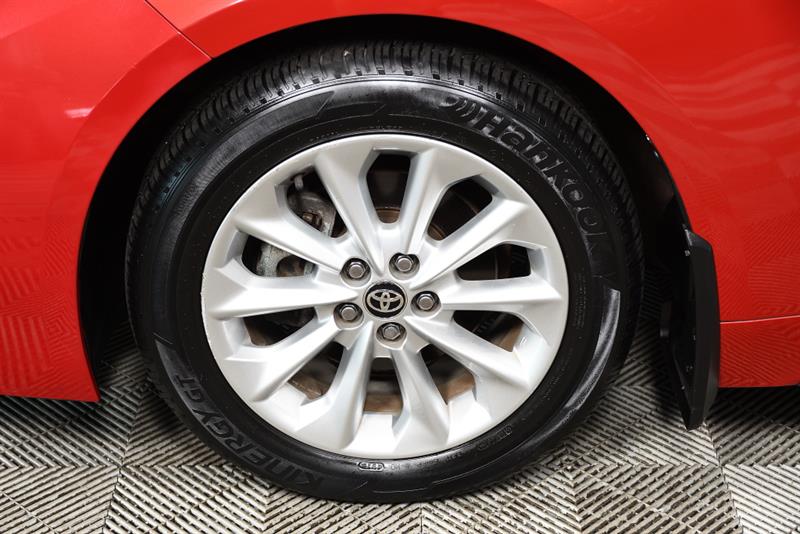 toyota Corolla 2020 - 10