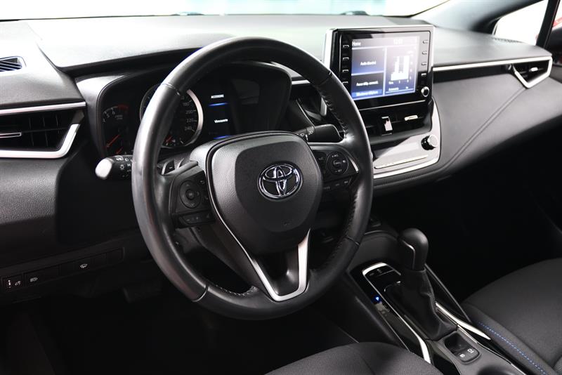 toyota Corolla 2020 - 11