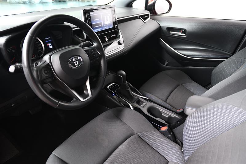 toyota Corolla 2020 - 12