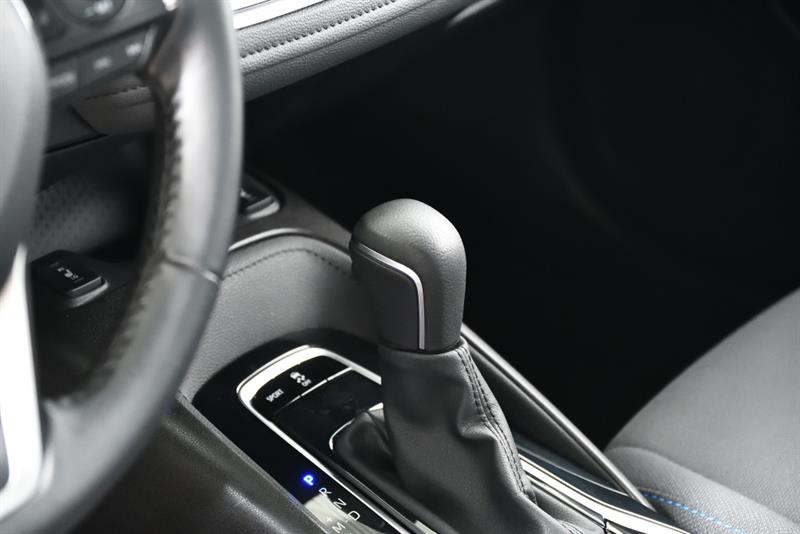 toyota Corolla 2020 - 13