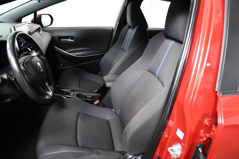 toyota Corolla 2020 - 15