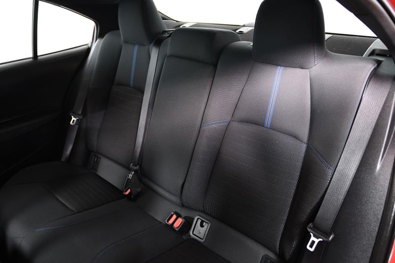 toyota Corolla 2020 - 16