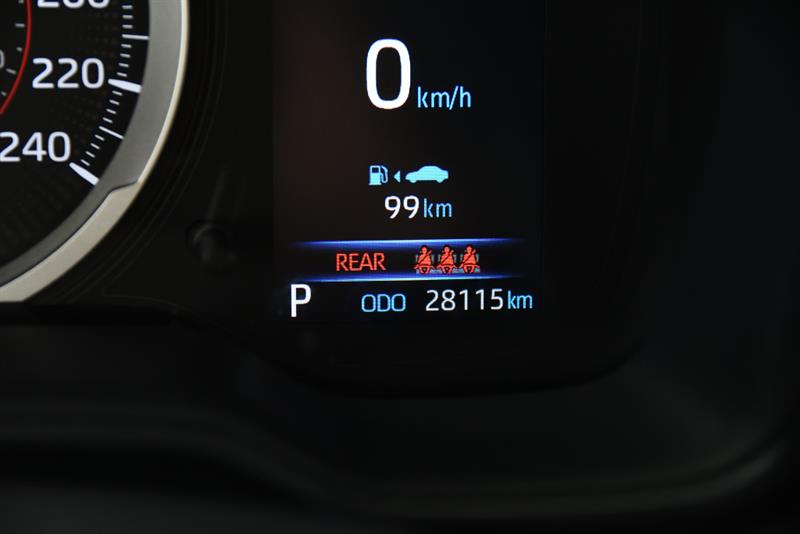 toyota Corolla 2020 - 18