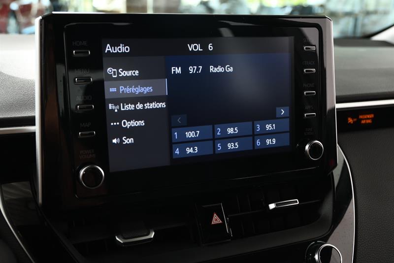 toyota Corolla 2020 - 19