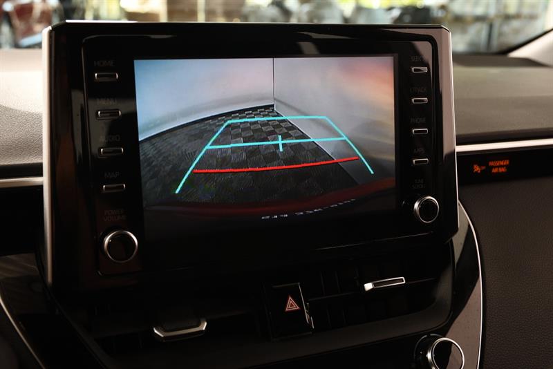 toyota Corolla 2020 - 20