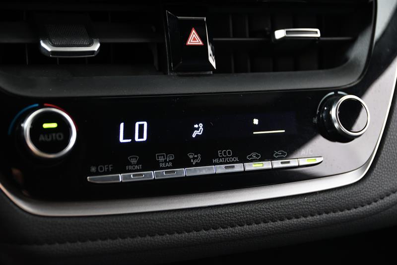 toyota Corolla 2020 - 21