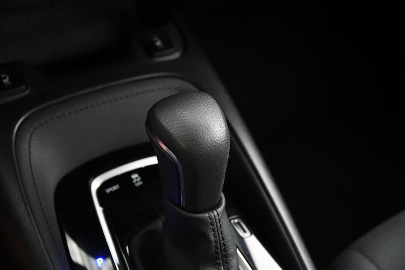 toyota Corolla 2020 - 24