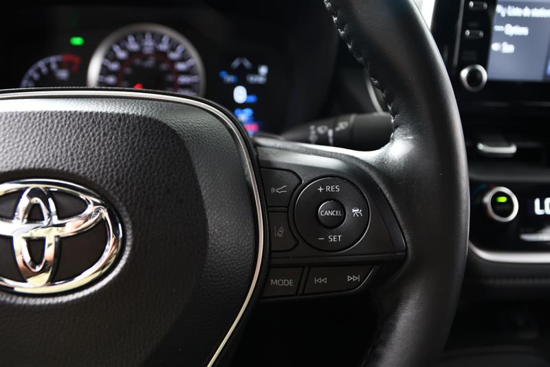 toyota Corolla 2020 - 25