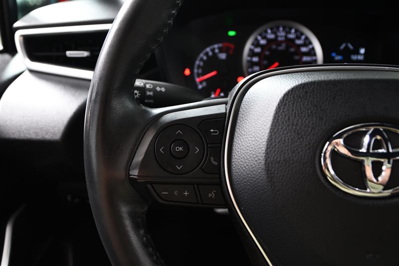 toyota Corolla 2020 - 26