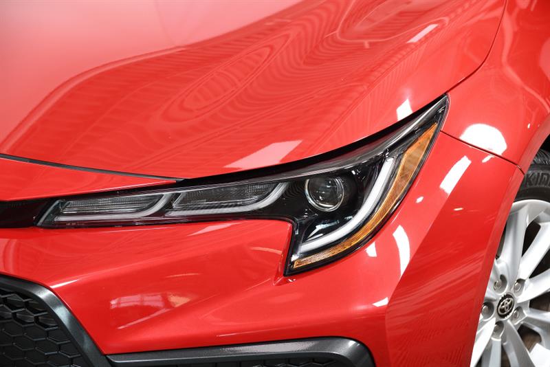 toyota Corolla 2020 - 7