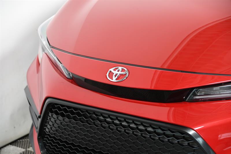toyota Corolla 2020 - 8