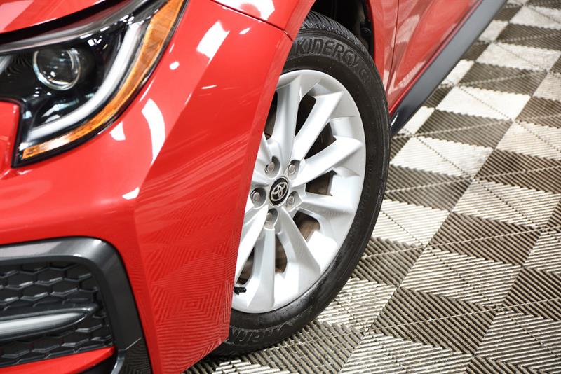 toyota Corolla 2020 - 9