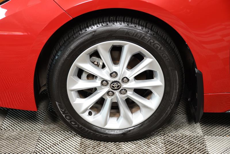 toyota Corolla 2020 - 10