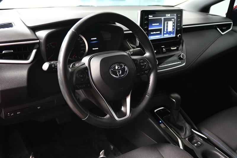 toyota Corolla 2020 - 11