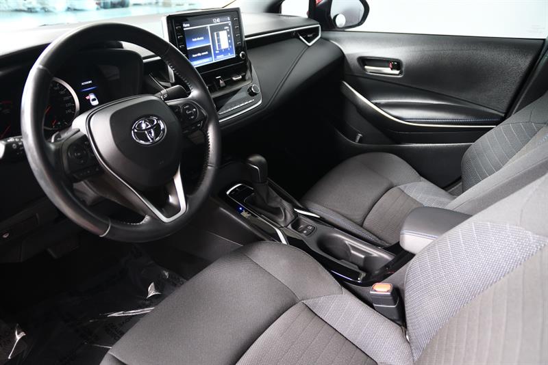 toyota Corolla 2020 - 12