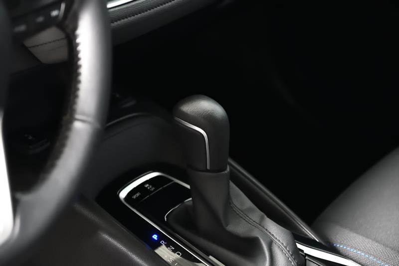 toyota Corolla 2020 - 13