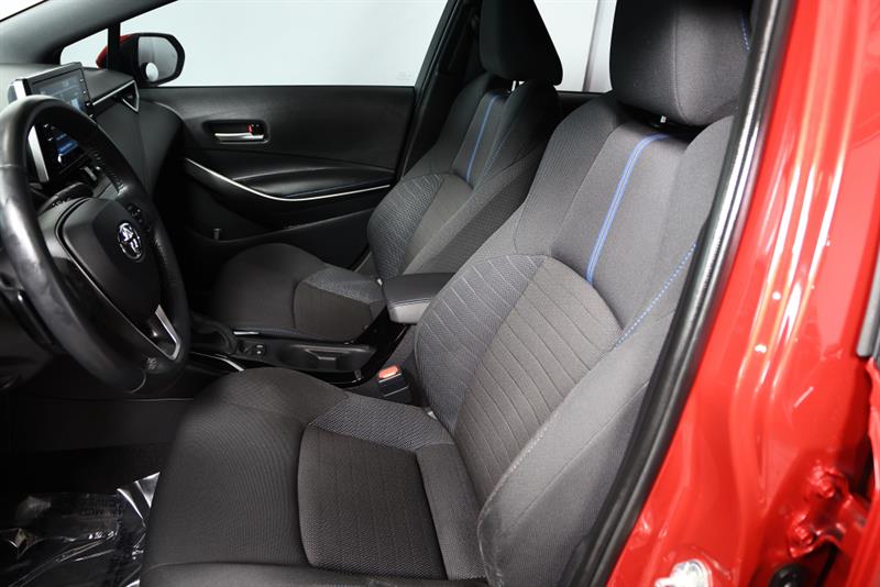 toyota Corolla 2020 - 15