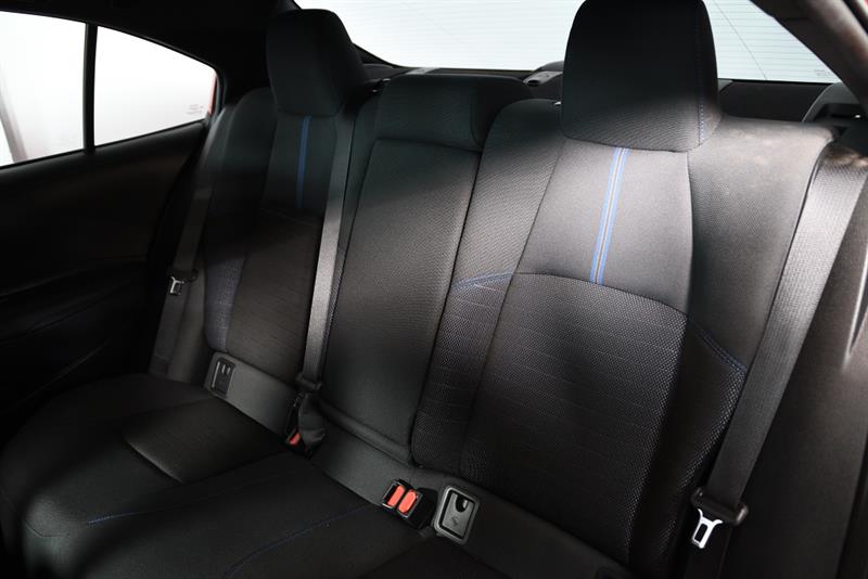 toyota Corolla 2020 - 16