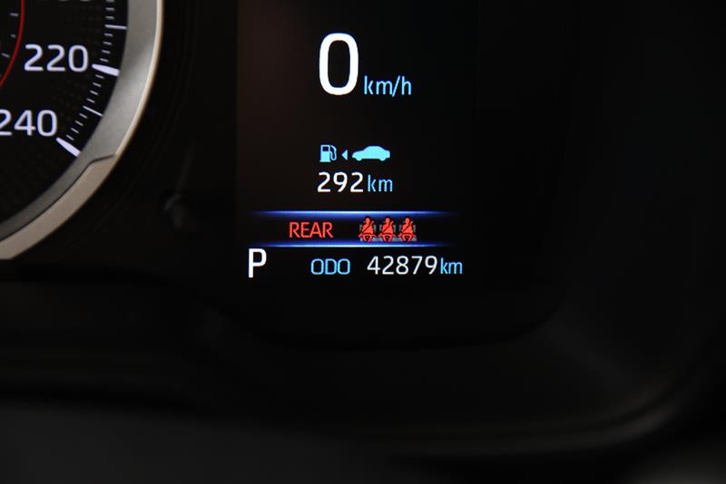 toyota Corolla 2020 - 18