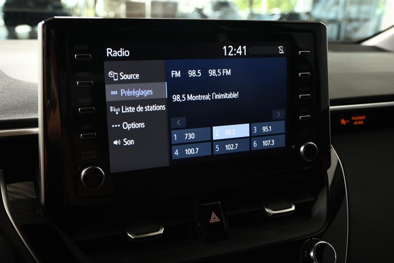 toyota Corolla 2020 - 19