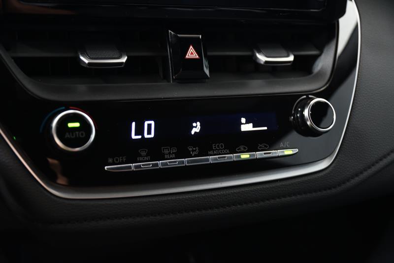 toyota Corolla 2020 - 21