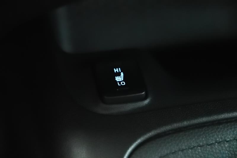 toyota Corolla 2020 - 22