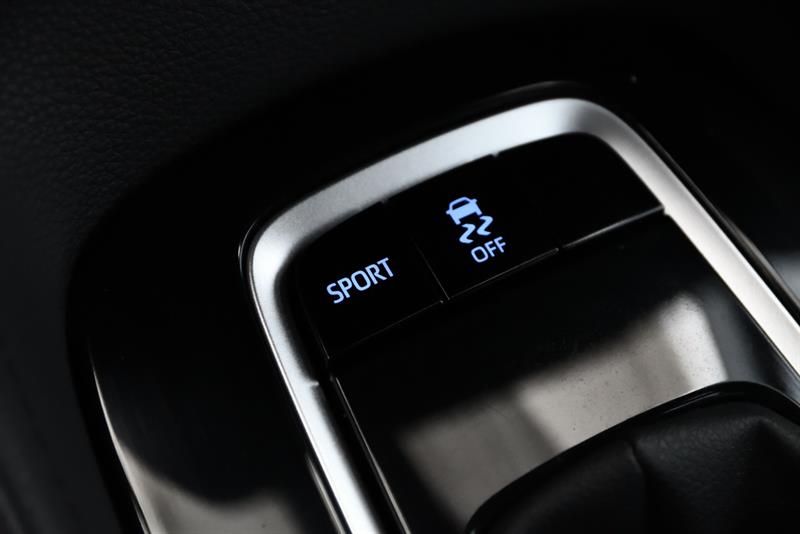 toyota Corolla 2020 - 23