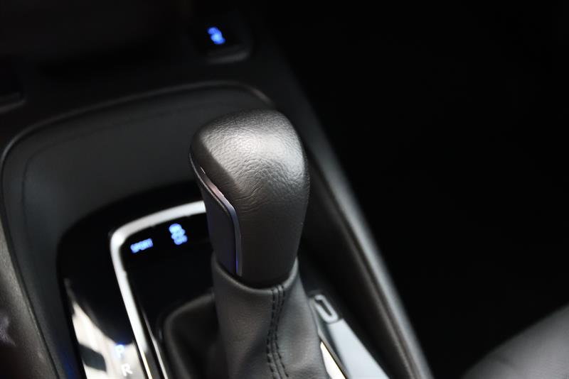 toyota Corolla 2020 - 24