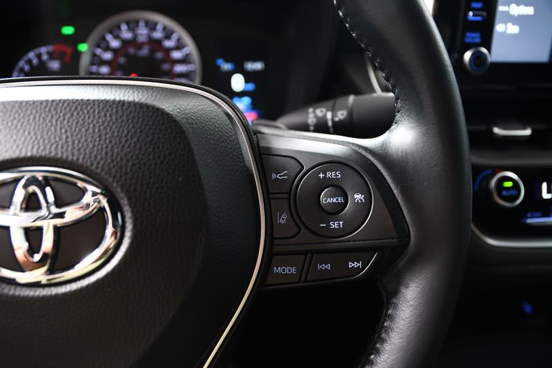 toyota Corolla 2020 - 25