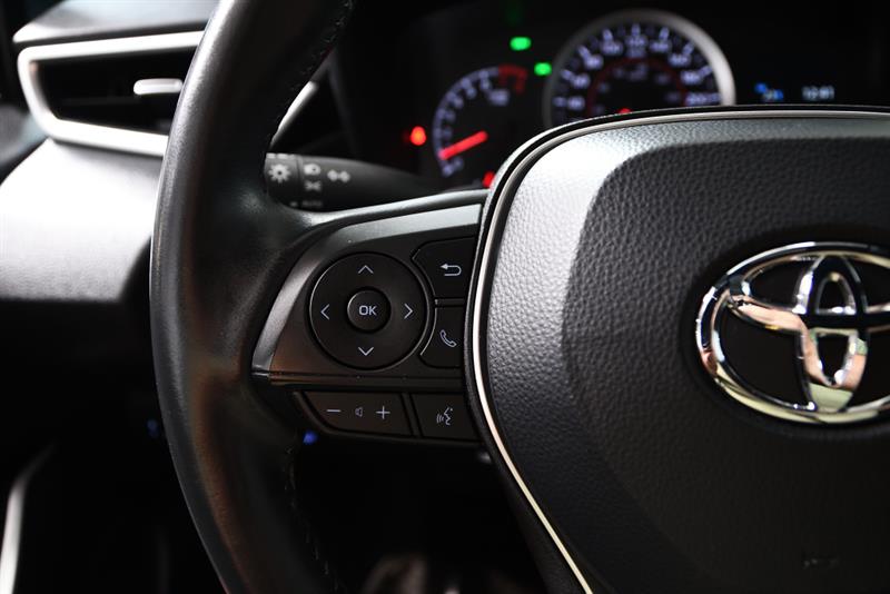 toyota Corolla 2020 - 26