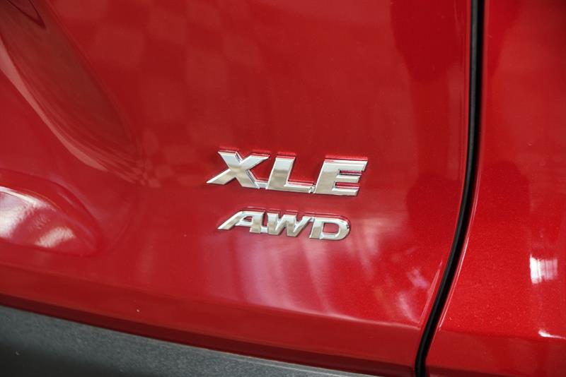 toyota RAV4 2023 - 5