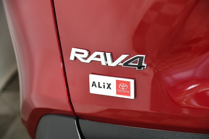 toyota RAV4 2023 - 6