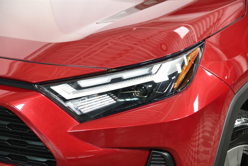 toyota RAV4 2023 - 7