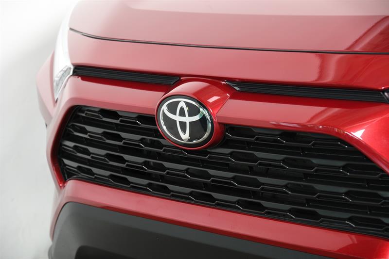 toyota RAV4 2023 - 8