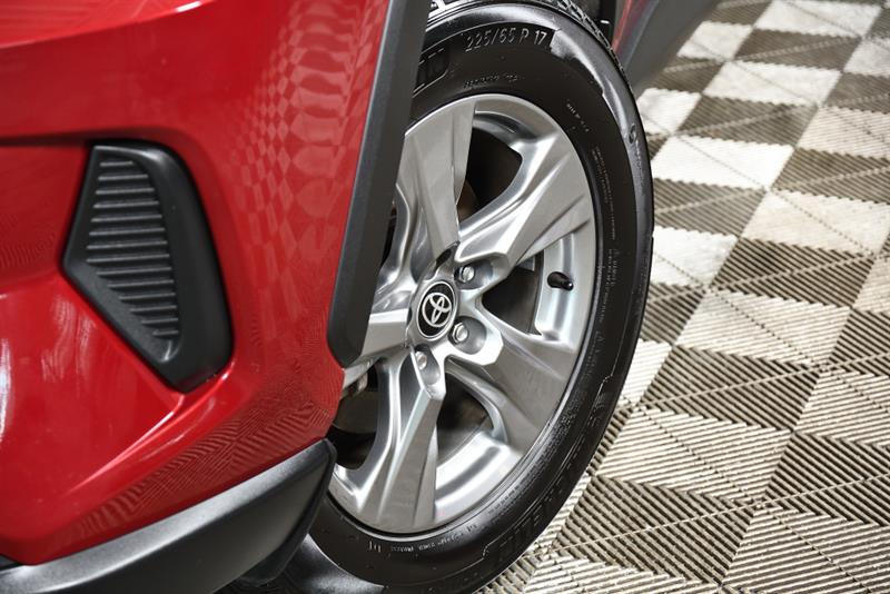 toyota RAV4 2023 - 9