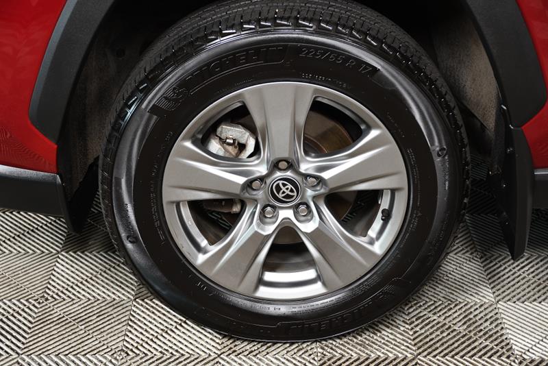 toyota RAV4 2023 - 10