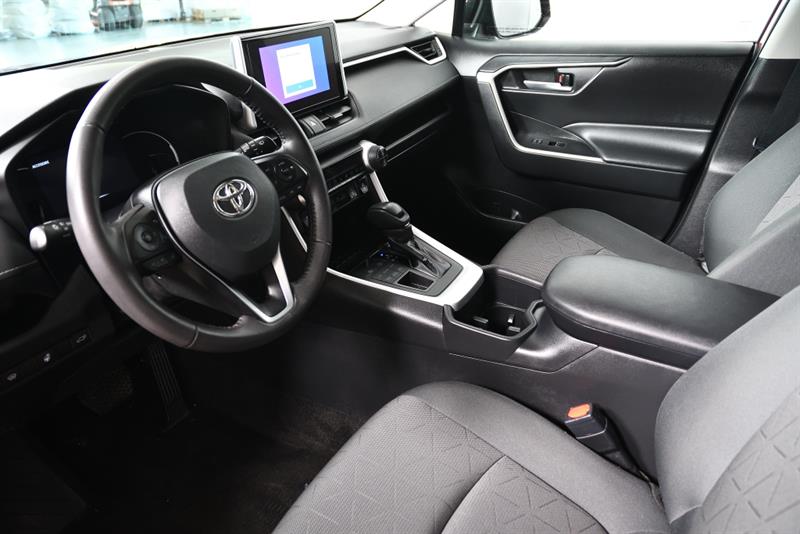 toyota RAV4 2023 - 12