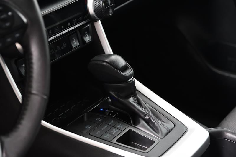 toyota RAV4 2023 - 13