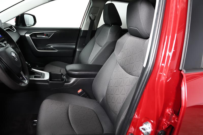 toyota RAV4 2023 - 16