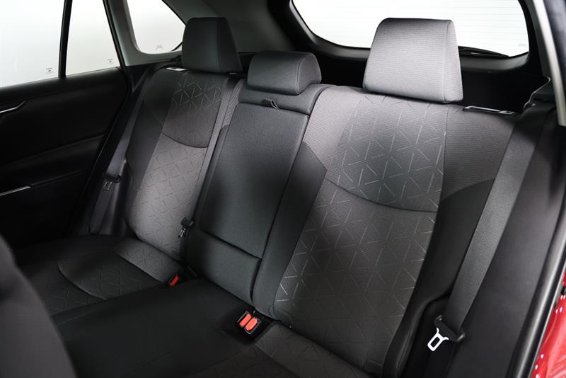 toyota RAV4 2023 - 17