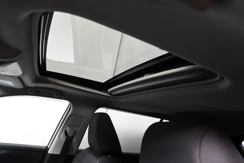 toyota RAV4 2023 - 18