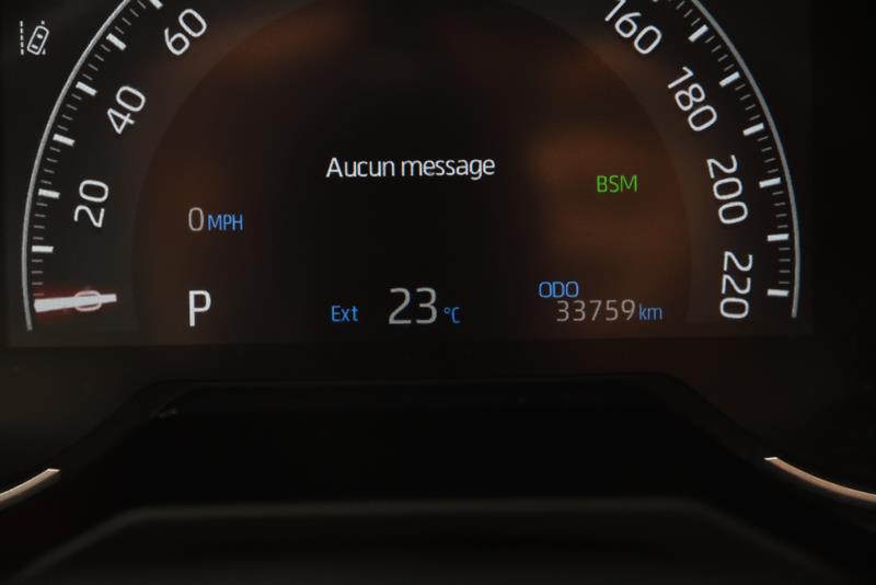 toyota RAV4 2023 - 20