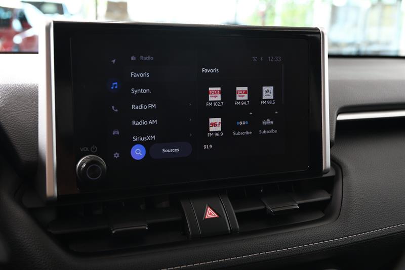 toyota RAV4 2023 - 21