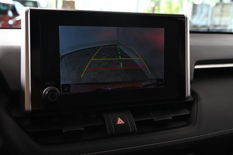 toyota RAV4 2023 - 22