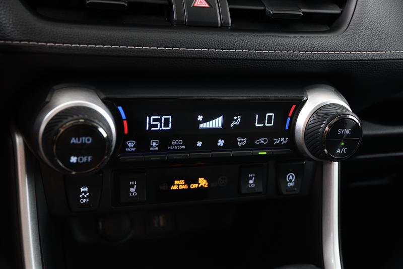 toyota RAV4 2023 - 23