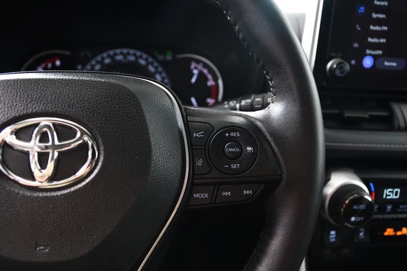 toyota RAV4 2023 - 26